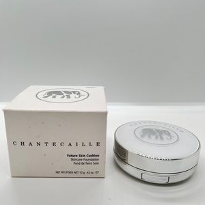 CHANTECAILLE Future Skin Cushion Foundation ~ AURA
